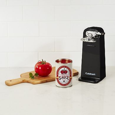 Cuisinart Deluxe Can Opener