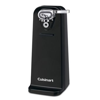 Cuisinart® Deluxe Can Opener