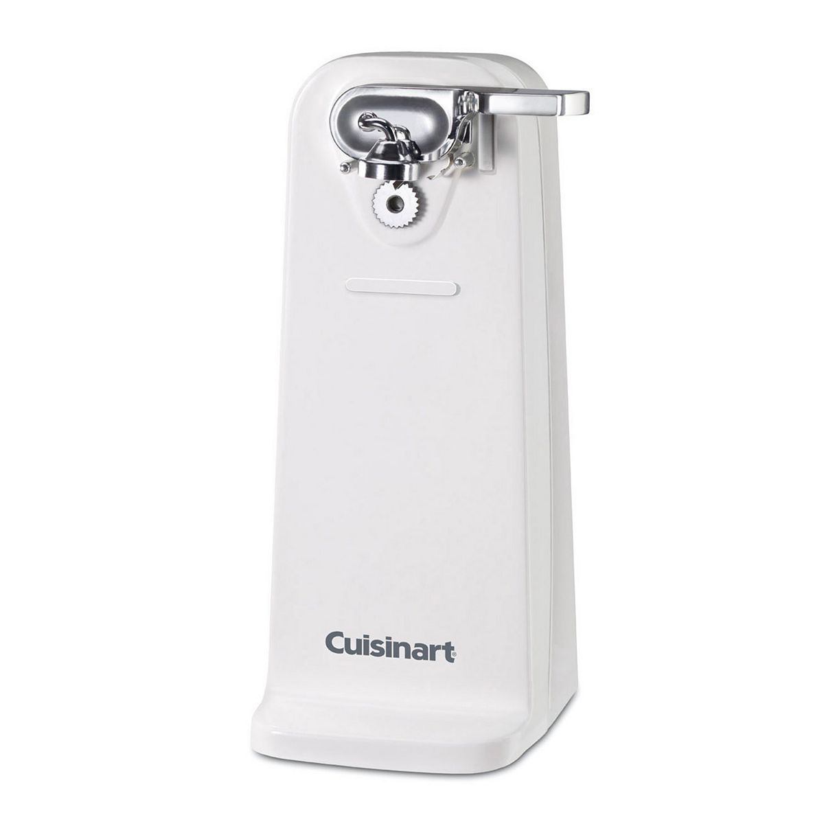 Cuisinart® Deluxe Can Opener - White