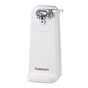 Cuisinart® Deluxe Can Opener