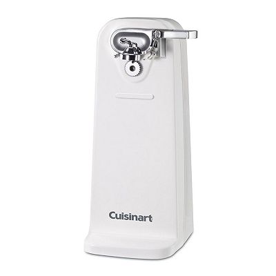 Cuisinart® Deluxe Can Opener