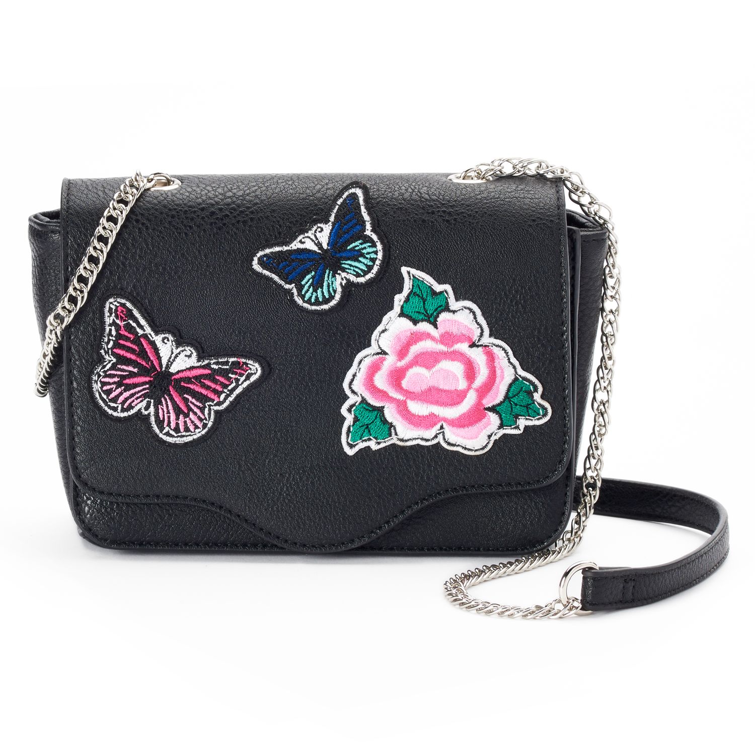 butterfly purse kohls