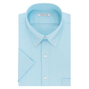 Men's Van Heusen Regular-Fit Wrinkle-Free Dress Shirt