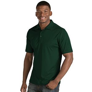 Men's Antigua Inspire Classic-Fit Diamond Performance Polo