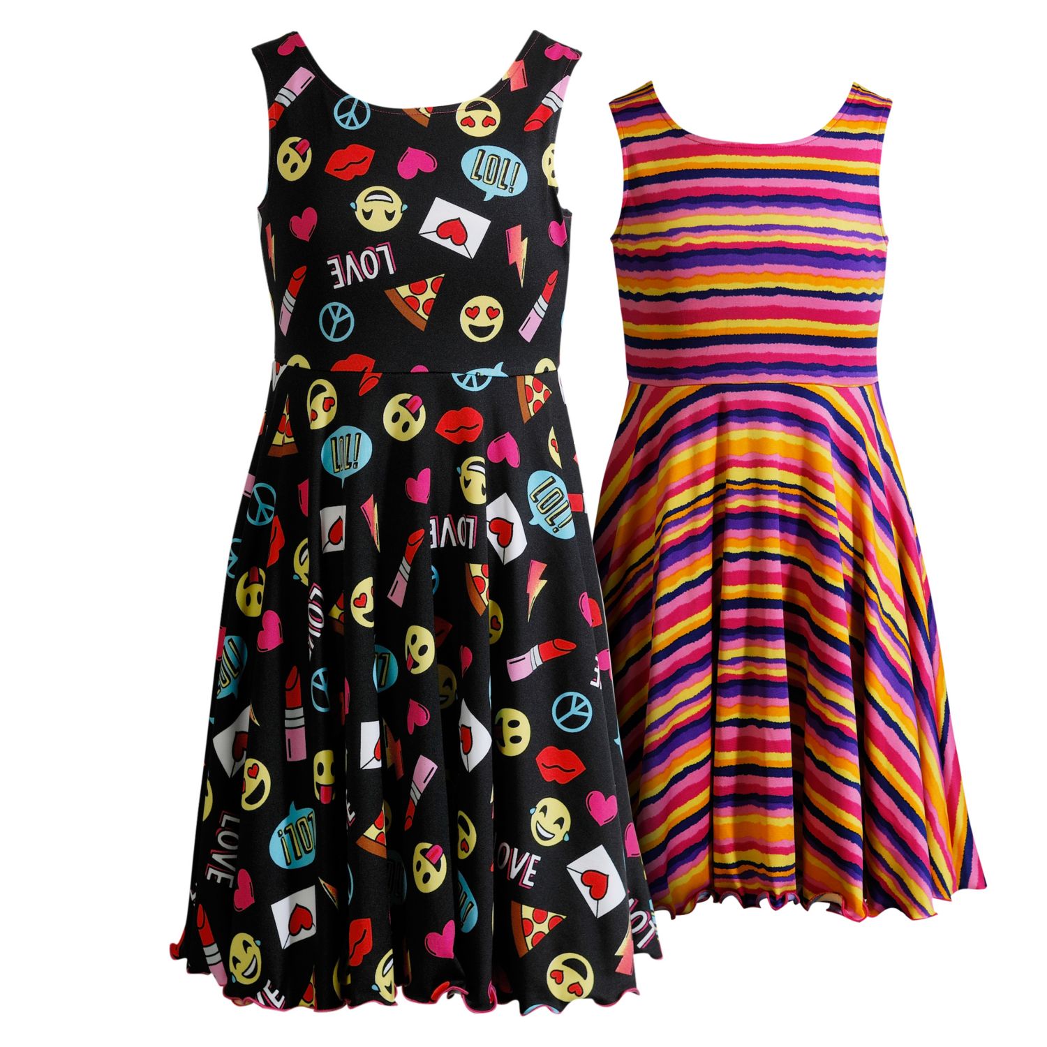 kohls reversible dress