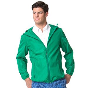 Men's Chaps Classic-Fit Packable Jacket