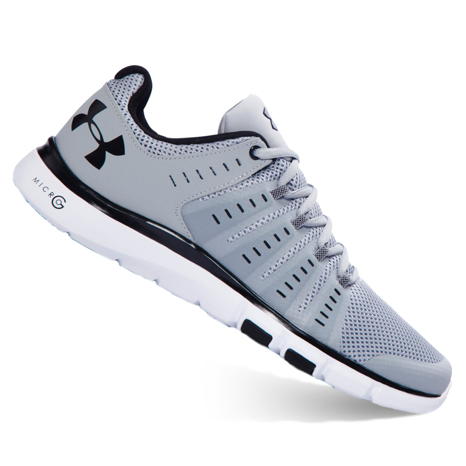 under armour micro g limitless mens