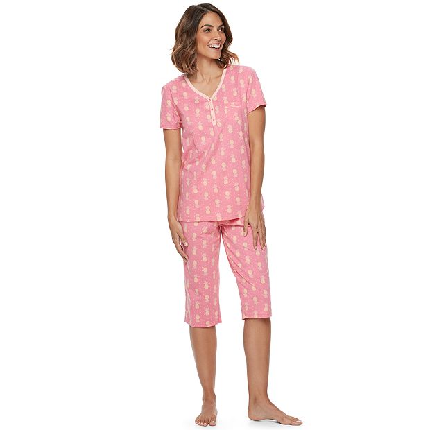 skimmers: Women's Pajama & Sleep Pants