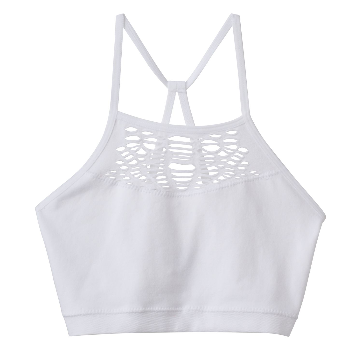best sports bra after implants