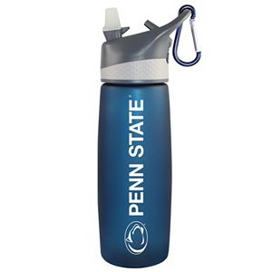 Penn State Nittany Lions Frosted Water Bottle