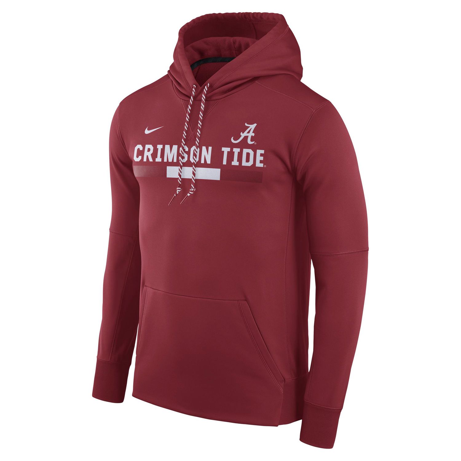 alabama nike hoodie