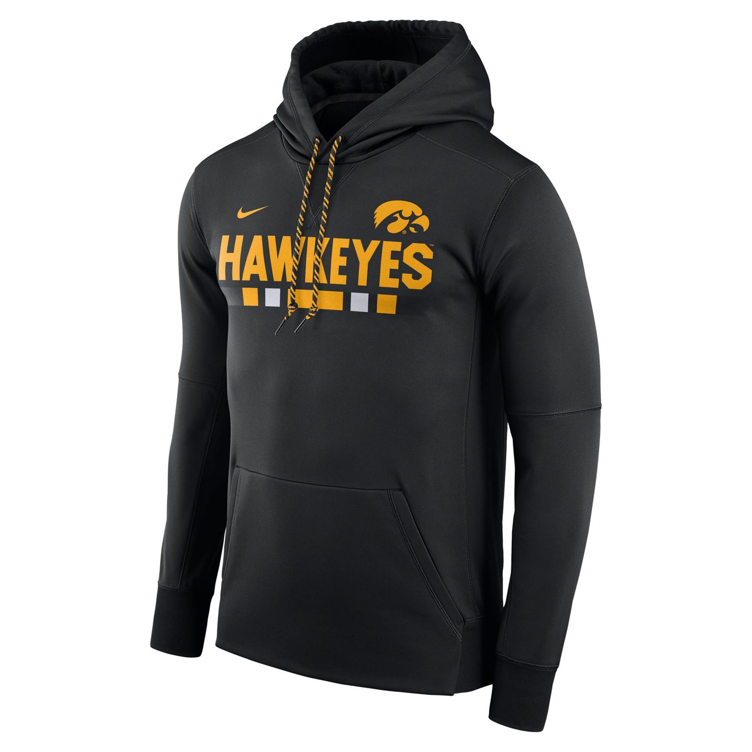 hawkeyes hoodie