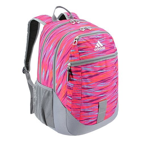 adidas Foundation III Laptop Backpack