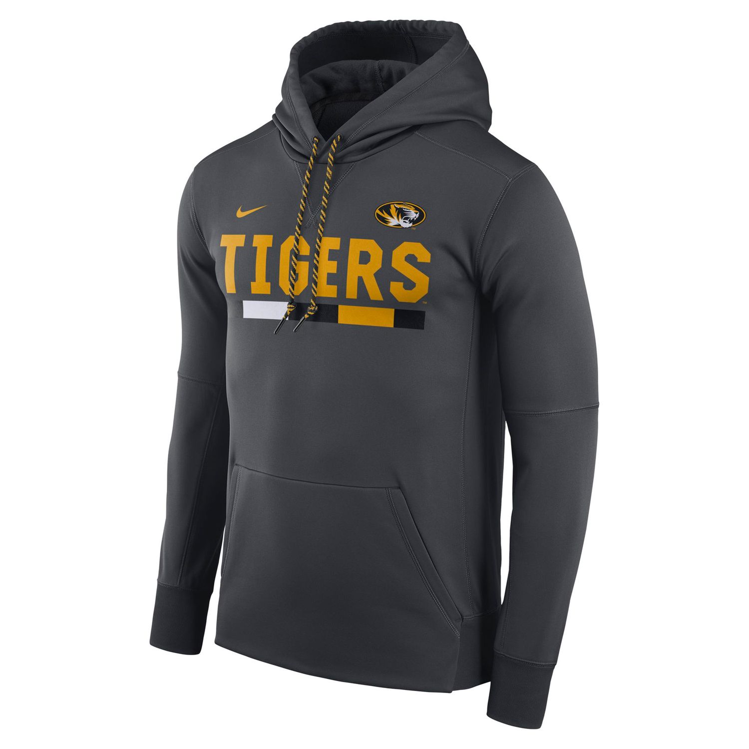 mizzou hoodie nike