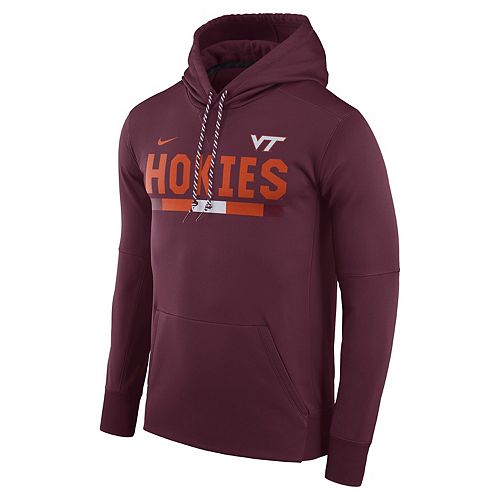 nike virginia tech sweatshirt