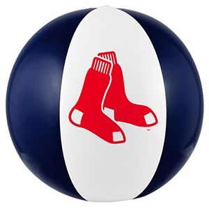 Forever Collectibles Boston Red Sox Beach Ball