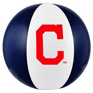 Forever Collectibles Cleveland Indians Beach Ball