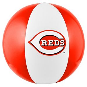 Forever Collectibles Cincinnati Reds Beach Ball