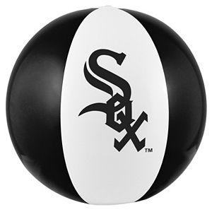 Forever Collectibles Chicago White Sox Beach Ball