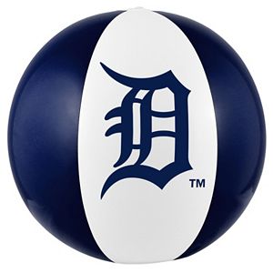 Forever Collectibles Detroit Tigers Beach Ball