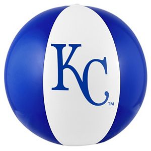 Forever Collectibles Kansas City Royals Beach Ball