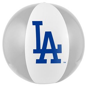 Forever Collectibles Los Angeles Dodgers Beach Ball