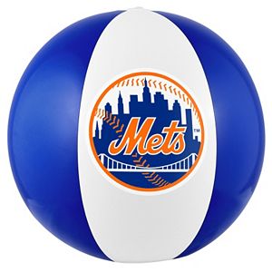 Forever Collectibles New York Mets Beach Ball