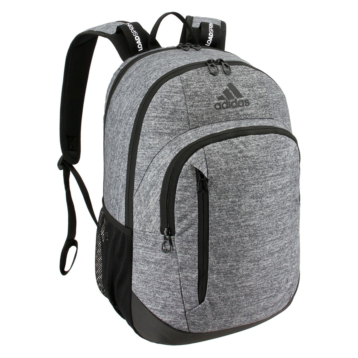 adidas Mission Plus Laptop Backpack