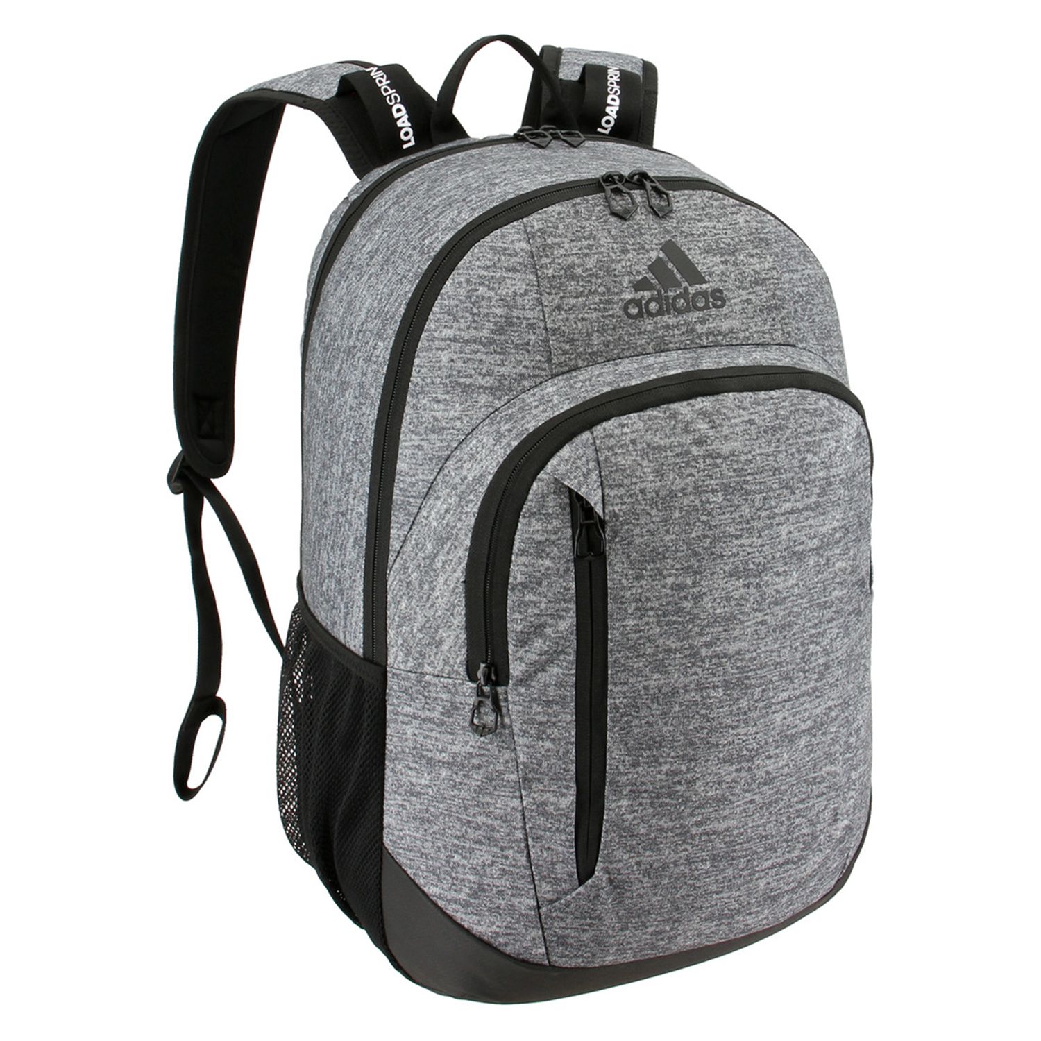 adidas mission plus backpack