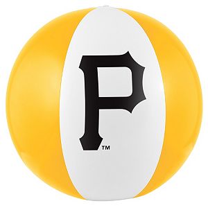 Forever Collectibles Pittsburgh Pirates Beach Ball