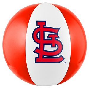 Forever Collectibles St. Louis Cardinals Beach Ball