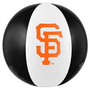 Forever Collectibles San Francisco Giants Beach Ball