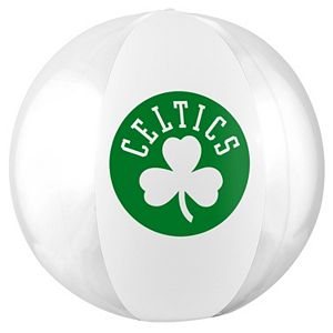 Forever Collectibles Boston Celtics Beach Ball