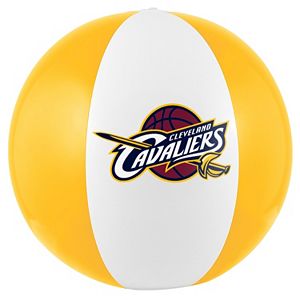 Forever Collectibles Cleveland Cavaliers Beach Ball