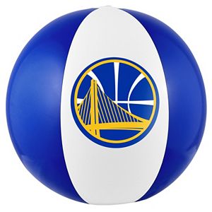 Forever Collectibles Golden State Warriors Beach Ball