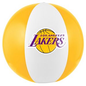Forever Collectibles Los Angeles Lakers Beach Ball
