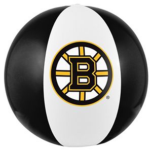Forever Collectibles Boston Bruins Beach Ball