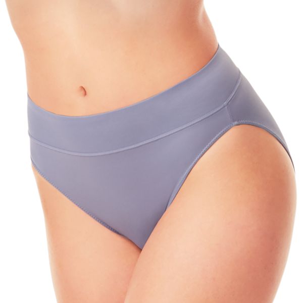スマートフォン/携帯電話 スマートフォン本体 Warner's No Pinching. No Problems. Hi-Cut Brief 5138 - Women's