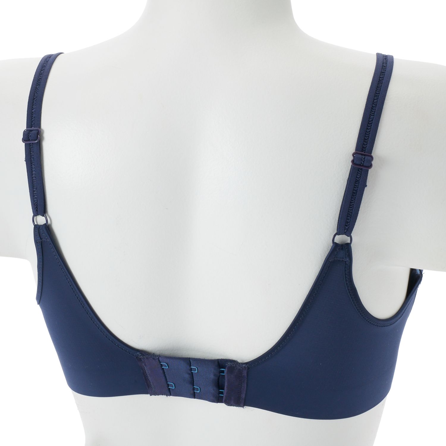 Maidenform Smooth Luxe Bra - Extra Coverage Back Smoother With Smooth Tec Technology