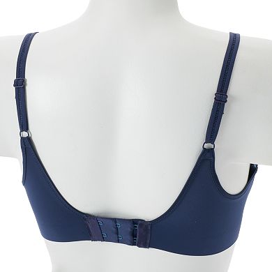 Maidenform Bras: Luxe Smooth Back Bra DM7540