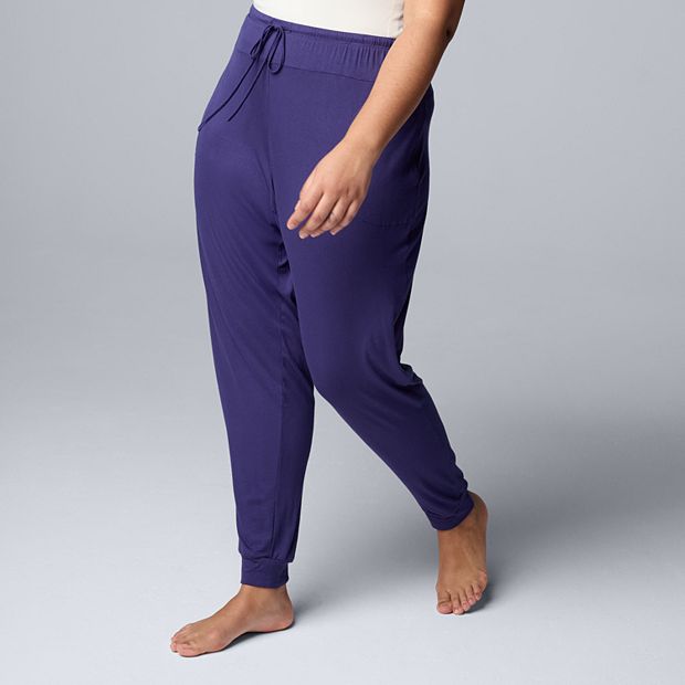 Kohls vera wang online sleepwear