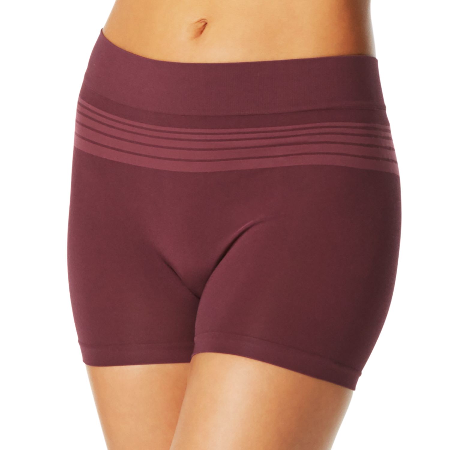 warners boyshorts