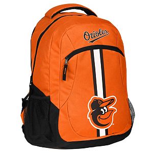 Baltimore Orioles Action Backpack