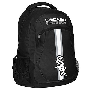 Forever Collectibles Chicago White Sox Action Backpack