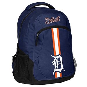 Detroit Tigers Action Backpack