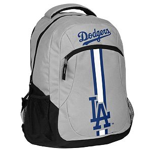 Los Angeles Dodgers Action Backpack