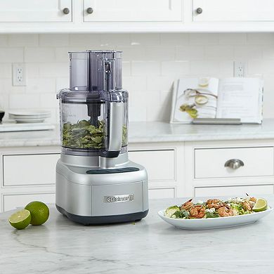 Billy ged London en million Cuisinart® Elemental Collection 11-Cup Food Processor