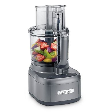 Cuisinart® Elemental Collection 11-Cup Food Processor