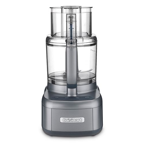 Cuisinart Elemental Collection 11Cup Food Processor