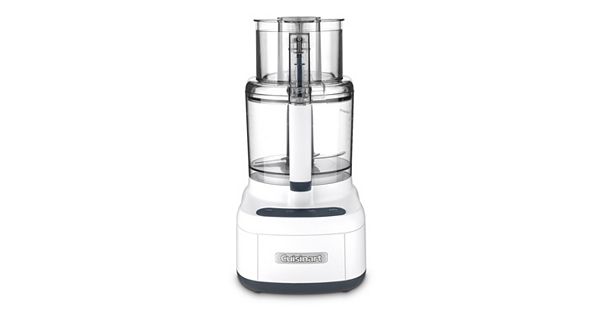 Cuisinart Elemental Collection 11-Cup Food Processor